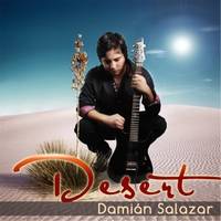 Damián Salazar : Desert